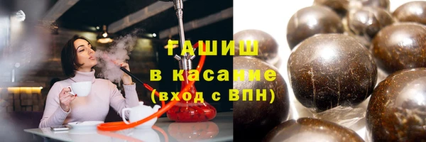 крисы Инта