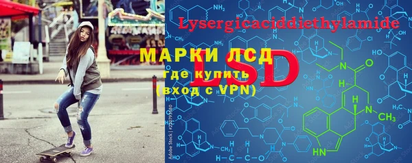крисы Инта