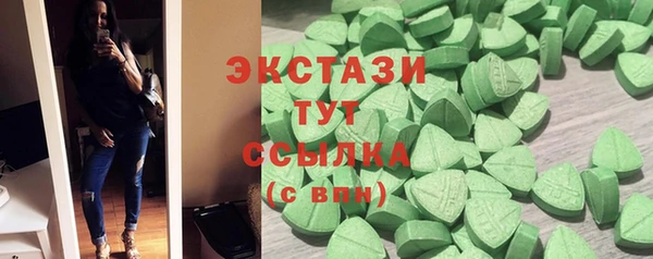 крисы Инта