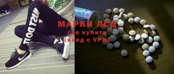 крисы Инта